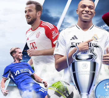 姆巴佩访谈爆梗：受网暴想从法国队退役，踢中卫最容易40岁还能混